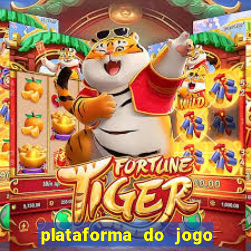 plataforma do jogo do canguru